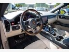 Thumbnail Photo 7 for 2020 Porsche Cayenne S